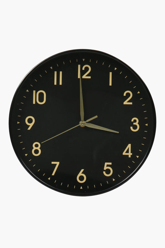 Timeless Look, Trusted Performance – The Clock Your Wall Deserves